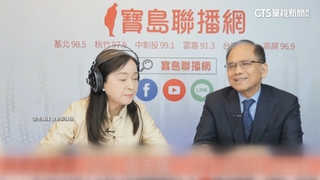 立院長落選就辭？　游錫堃互槓70次：別以訛傳訛