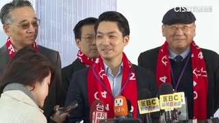 曝黨內兩初步共識！　游淑慧：下屆候選人不帶職參選