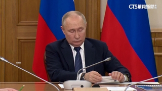 逢北約軍演時機敏感！　普丁突訪加里寧格勒