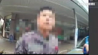 軍方1天2起酒駕！空軍少校肇逃　陸軍營長違停被抓