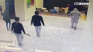 囂張！黑幫撞球場吸收未成年　砸店「實習」兼把風