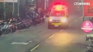 新北工人修熱水器踩破窗框　失足墜樓送醫不治！