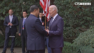 拜習通話安排中　白宮重申反對片面改變台海現狀