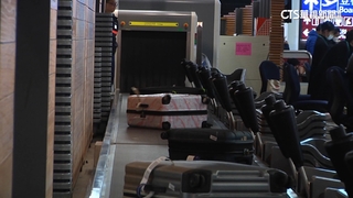 連三日旅客行李滯留桃機達上百件　峇迪航空未回應