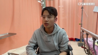 嘉市議員林煒軒遭追撞棍襲　2嫌稱單純超車糾紛