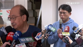 黃國昌拋「單一召委制」　柯建銘：想讓藍拿走全部再分