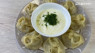 蒸.煮.煎都好吃！　世界各國餃子文化大不同