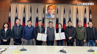 長榮航勞資達共識　機師春節.清明節不罷工