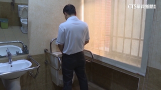 塞車憋尿.用抗組織胺　春節攝護腺肥大高峰