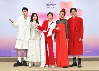 黃偉晉《紅白》遭砲轟道歉 4主持人聲援：他絕不可能有別的意思