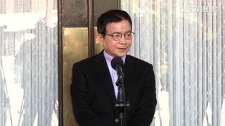 賴士葆憂撕裂黨團退選總召　傅崐萁感謝承讓