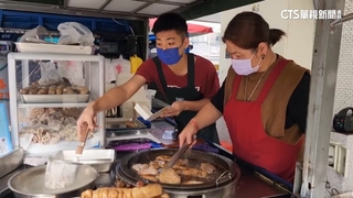 同居人子縱火釀3死　婦走出悲痛賣香腸重生