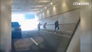 嘉市議員林煒軒遭襲　最新影像曝！　2嫌遭羈押