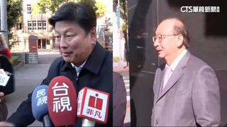 藍綠黨鞭互嗆！柯建銘：講大話沒用　傅：核爆還沒發生