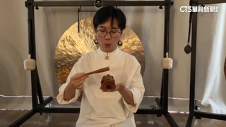 中國3億人飽受失眠困擾　療癒系「頌缽」暴紅