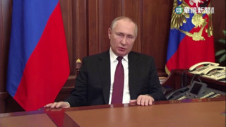 普丁正式列為俄國總統候選人 高機率再連任6年