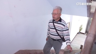 舊公寓爬樓梯噩夢！　新北「電梯特快車」補助最高360萬