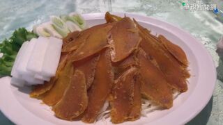 過年必備年菜之一！　網喊吃幾次都吃不懂