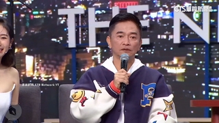 吳宗憲喊話「夜夜秀」挨轟　民團：別加深社會負面印象