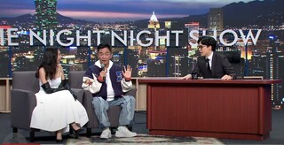 吳宗憲談夜夜秀歧視爭議　「這句話」反被批貼標籤