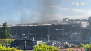 明揚大火釀10死！董座等高層涉過失致死 最重求刑5年