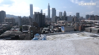 台北登「全球最佳50城市」　排名勝日本大阪.香港