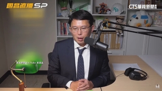 提前布局選戰　黃國昌建議柯P派人參戰2026