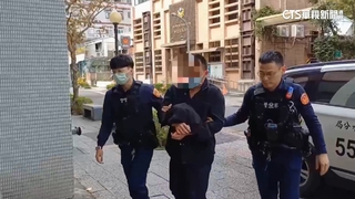 不滿酒後大小聲　逆子勒死父　同住嬤嚇哭報警