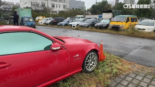 新竹違規車停滿3個月　未取車將「被報廢或拍賣」