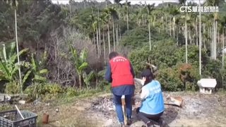 酒駕54萬罰款拖4年拒繳　男1500坪土地遭查封