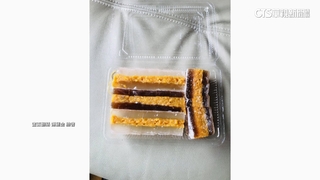 2片甜糕359元！　藝人謝麗金嚇壞.消保官稽查