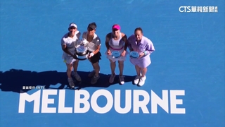 謝淑薇重披國家隊戰袍　為台出征巴黎奧運