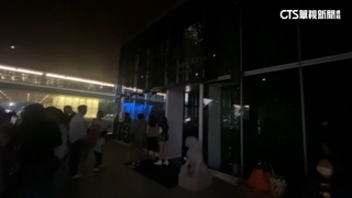 停電逾1H害客枯等　承億酒店補償住宿免費.送自助餐