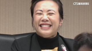 回任新壽慈善基金會董事長　吳欣盈辦公室證實