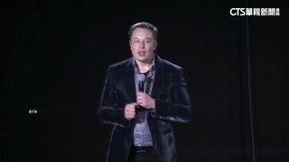 馬斯克560億美元天價薪　德拉瓦州法院判無效