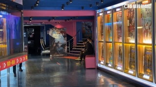 新竹時代眼淚！　60年「國際影城」將歇業　民眾嘆可惜