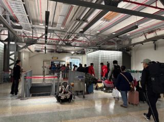 返鄉注意！2/7起將啟動春節連假海運交通疏運計劃　台鐵將再加開16列次