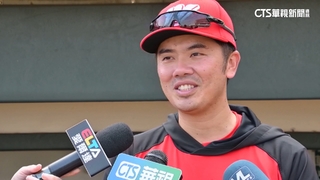 離開桃園轉戰天母　郭嚴文：剛報到就想家了