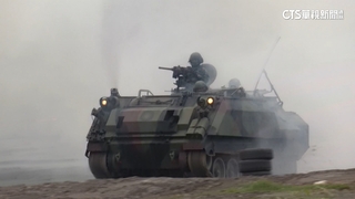 共軍聯合戰備警巡　國防部籲：停止片面改變區域穩定