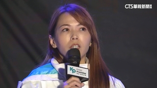 備戰下一局！　陳智菡接掌白營「政策部」對戰王義川