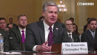 美FBI：中國駭客企圖攻擊美國基礎設施