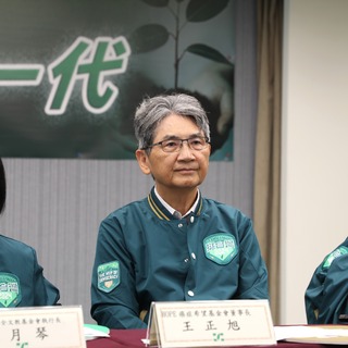 連任立法院長失敗！游錫堃辭立委　不分區立委將由王正旭遞補