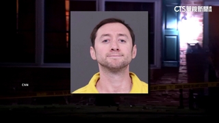 美32歲男弒父　疑因痛恨拜登政府引殺機