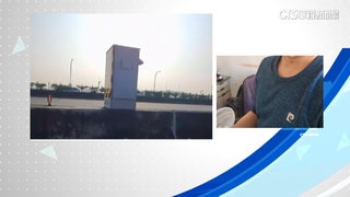 測速照相器「偽裝成變電箱」？　警證實：機動執法