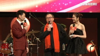 林百里喊話當AI龍頭　廣達年終獎金上看7個月