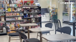 年節貨量大現金多　超商店員「監守自盜」