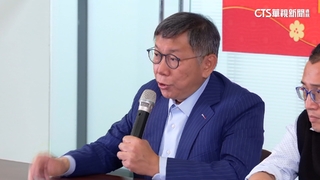 綠營醫界大老身分曝！　陳永興證實柯主動致電