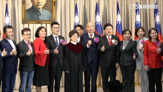 韓國瑜上班首日「失蹤」？　韓辦：安排私人拜會