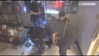 不定時炸彈！高雄連傳引爆瓦斯案未成功　2人被移送