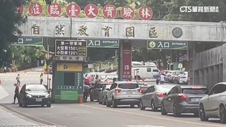 南投測速王！　年開6534件超速罰單　151縣道進帳千萬